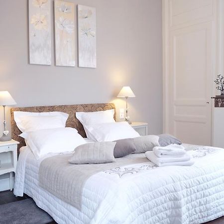 Chambres D'Hotes- Lille Aux Oiseaux ห้อง รูปภาพ