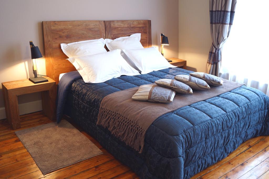 Chambres D'Hotes- Lille Aux Oiseaux ห้อง รูปภาพ