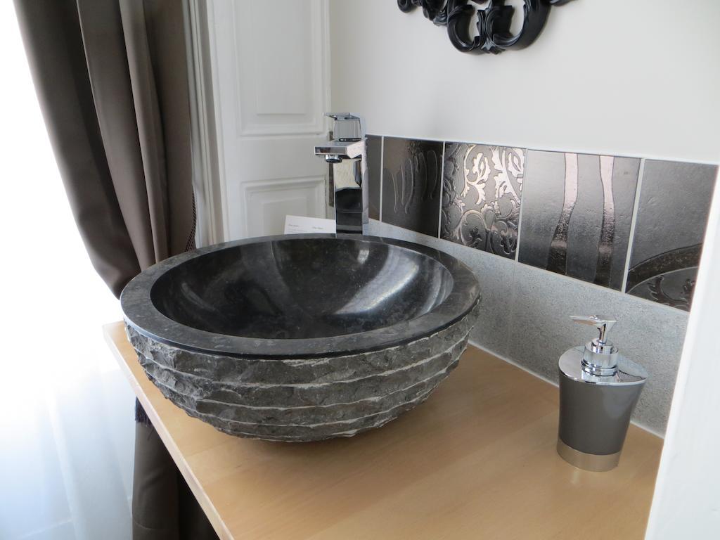Chambres D'Hotes- Lille Aux Oiseaux ห้อง รูปภาพ