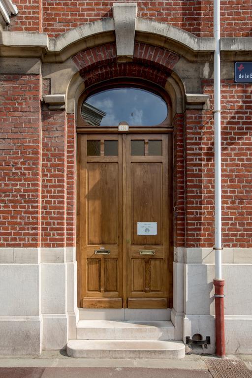 Chambres D'Hotes- Lille Aux Oiseaux ภายนอก รูปภาพ
