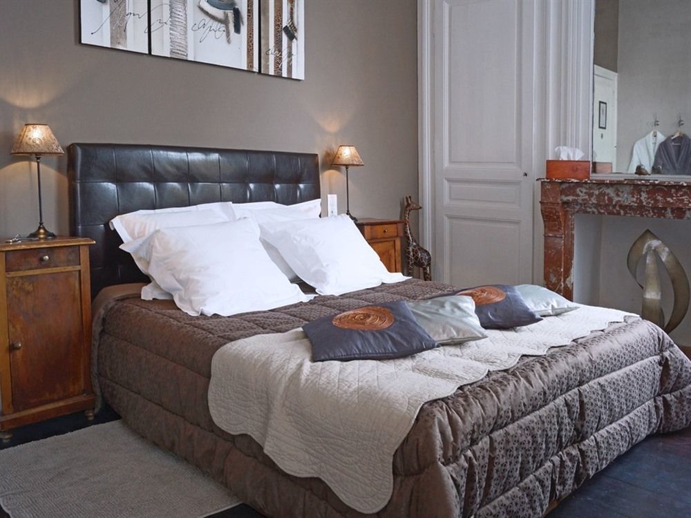 Chambres D'Hotes- Lille Aux Oiseaux ภายนอก รูปภาพ