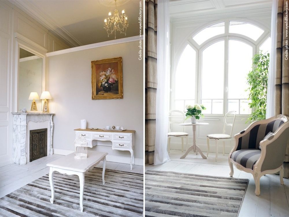 Chambres D'Hotes- Lille Aux Oiseaux ภายนอก รูปภาพ