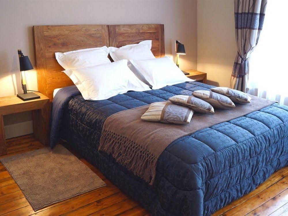 Chambres D'Hotes- Lille Aux Oiseaux ภายนอก รูปภาพ